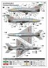 Trumpeter 02825 JJ-7A Trainer 1/48